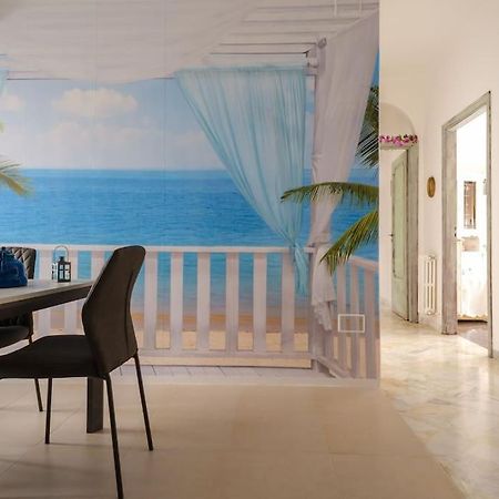 Il Posto Del Cuore Brindisi Buitenkant foto