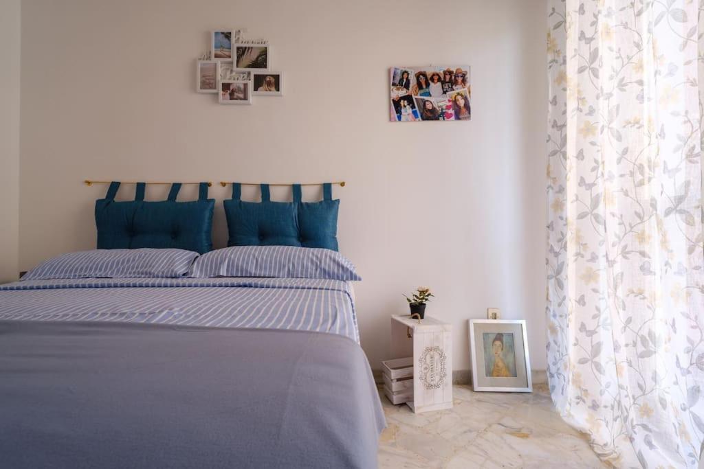 Il Posto Del Cuore Brindisi Buitenkant foto