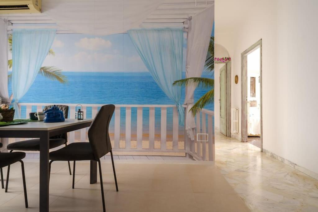 Il Posto Del Cuore Brindisi Buitenkant foto