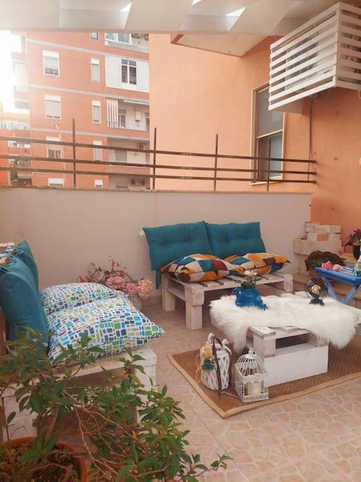 Il Posto Del Cuore Brindisi Buitenkant foto