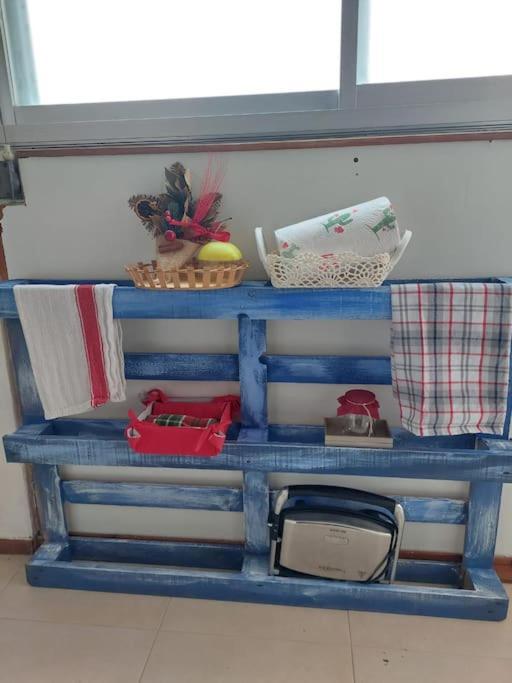 Il Posto Del Cuore Brindisi Buitenkant foto