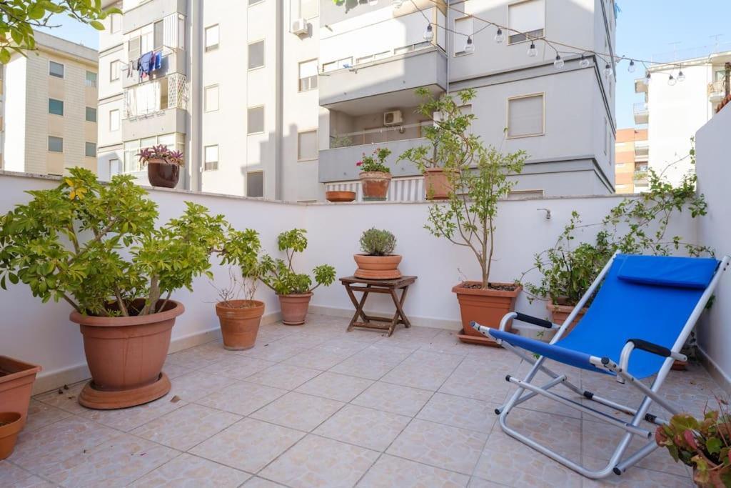 Il Posto Del Cuore Brindisi Buitenkant foto