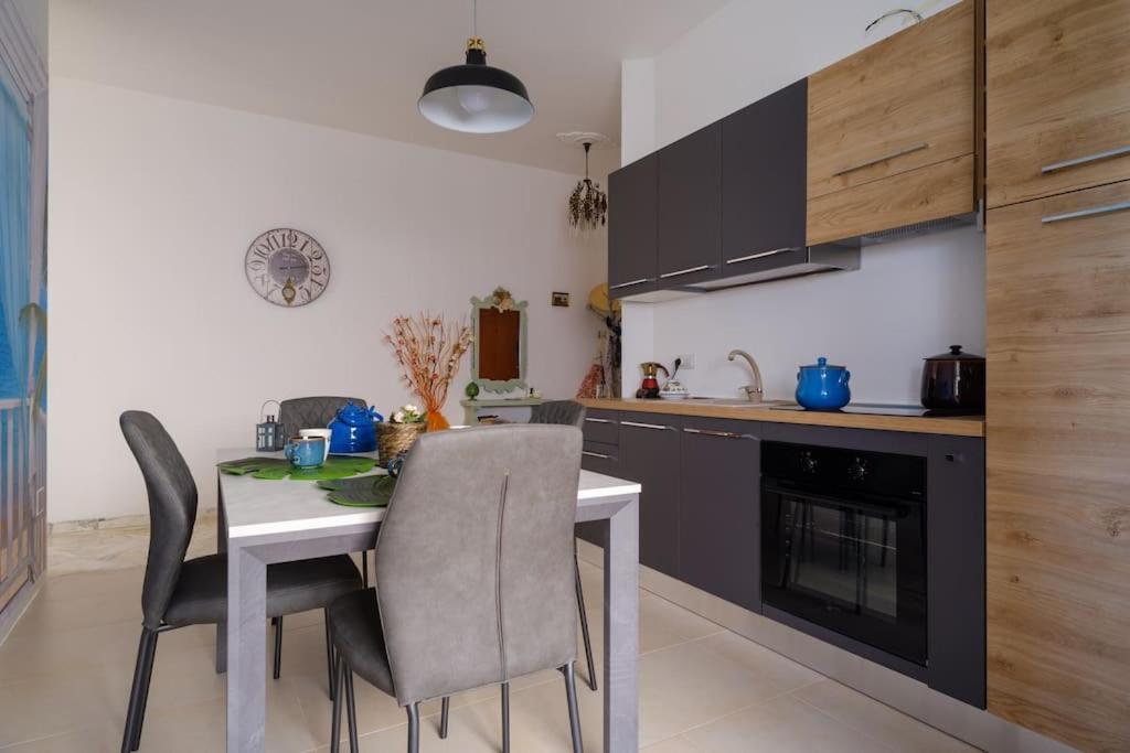 Il Posto Del Cuore Brindisi Buitenkant foto