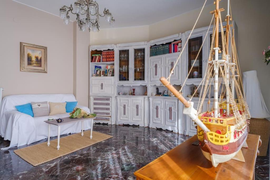 Il Posto Del Cuore Brindisi Buitenkant foto
