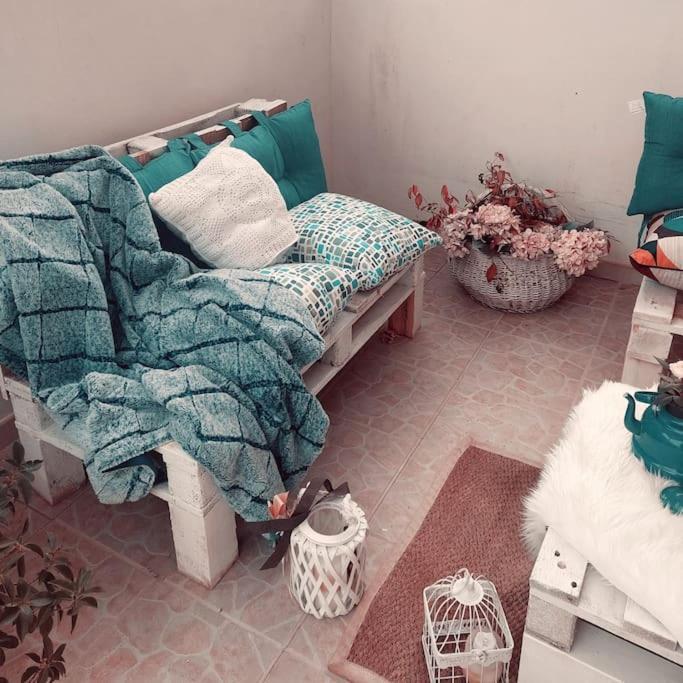 Il Posto Del Cuore Brindisi Buitenkant foto