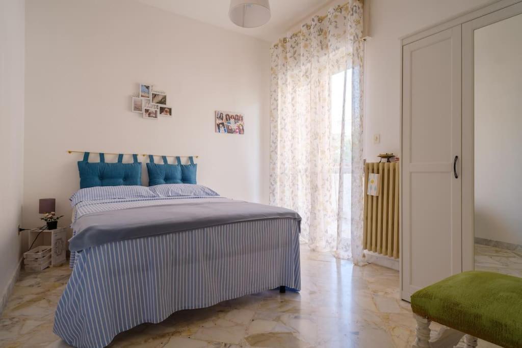 Il Posto Del Cuore Brindisi Buitenkant foto