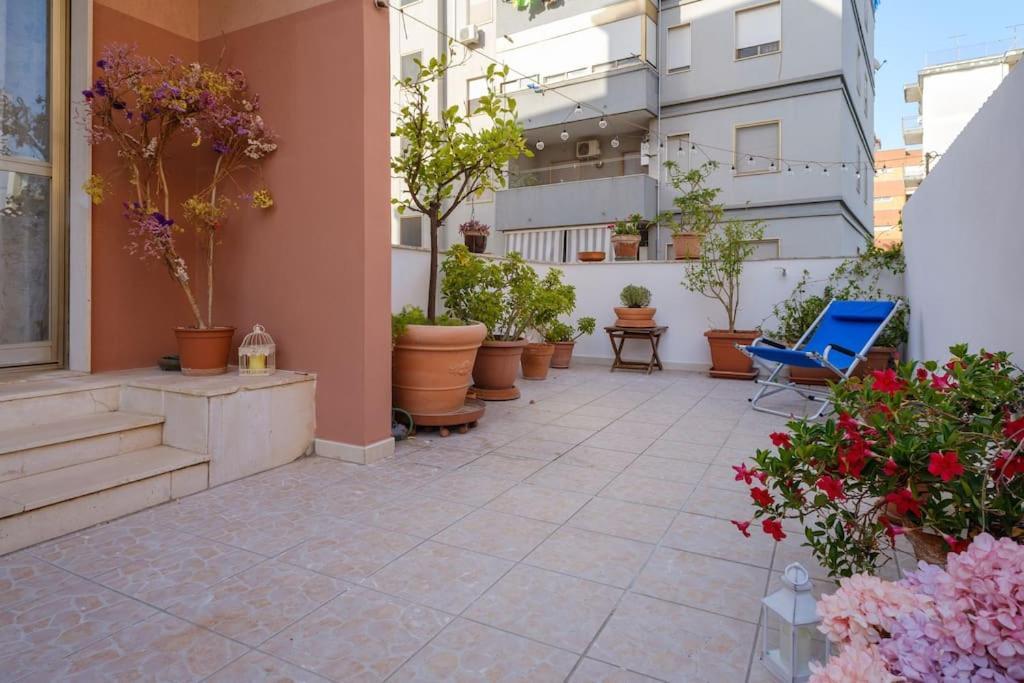 Il Posto Del Cuore Brindisi Buitenkant foto