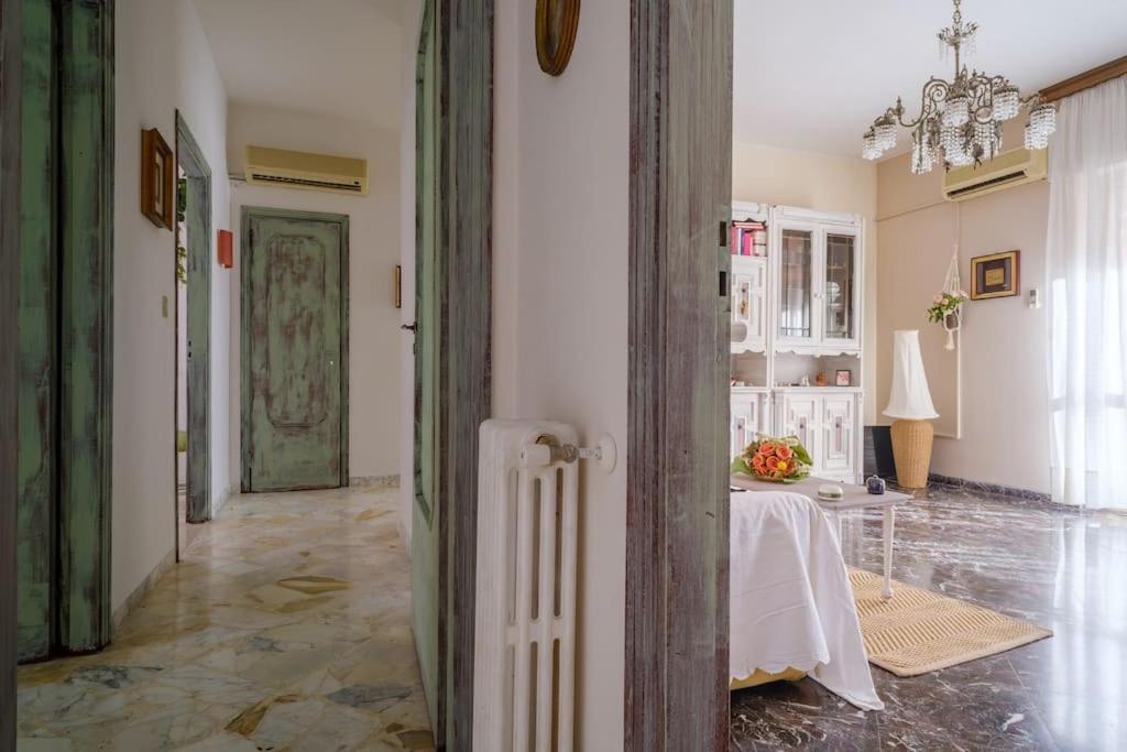 Il Posto Del Cuore Brindisi Buitenkant foto