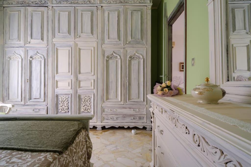 Il Posto Del Cuore Brindisi Buitenkant foto