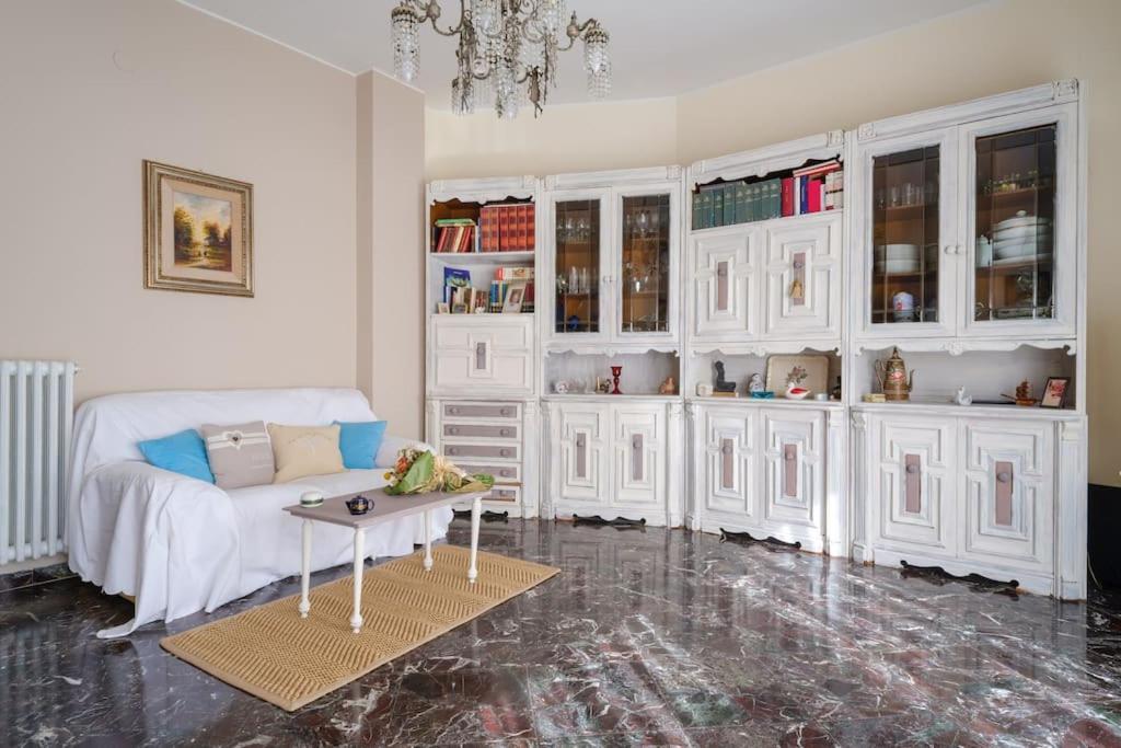 Il Posto Del Cuore Brindisi Buitenkant foto