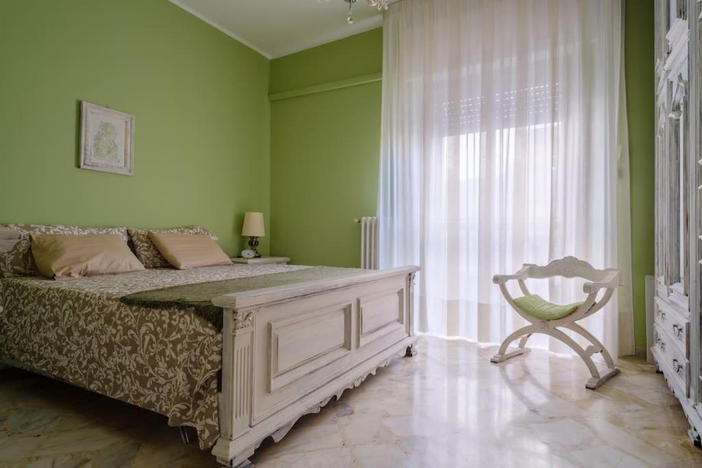 Il Posto Del Cuore Brindisi Buitenkant foto