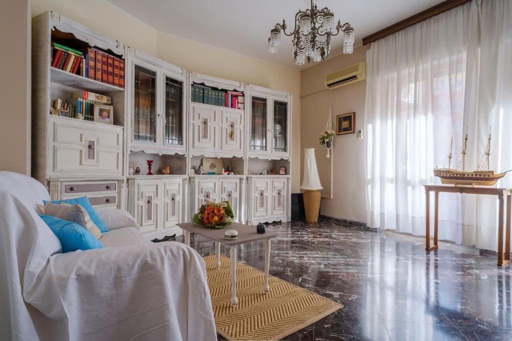 Il Posto Del Cuore Brindisi Buitenkant foto