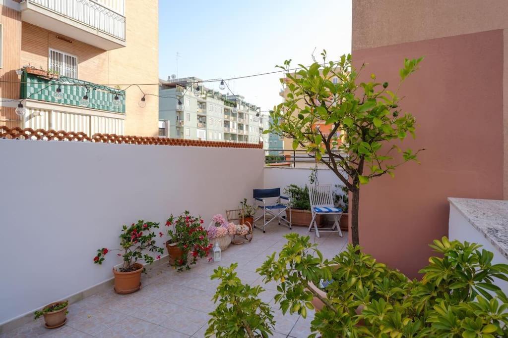 Il Posto Del Cuore Brindisi Buitenkant foto