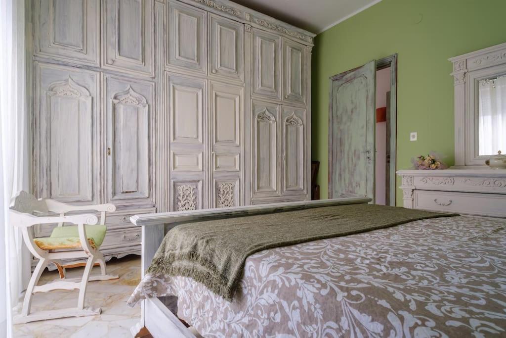 Il Posto Del Cuore Brindisi Buitenkant foto